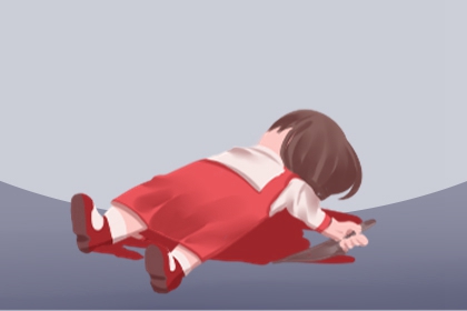 梦见死小孩有什么预兆 预示什么