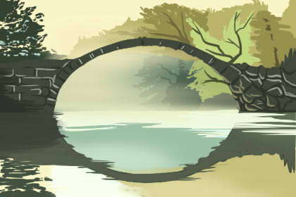 海棠树能种在院子里面吗 有什么说法