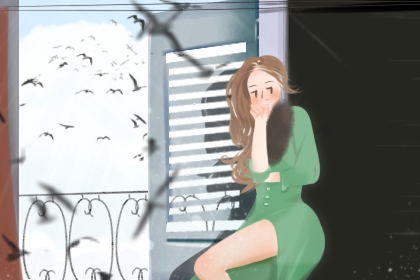 女人梦见上楼没有楼梯是怎么回事