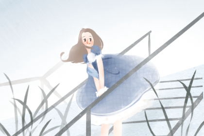 女人梦见楼梯断了是什么意思 预示什么