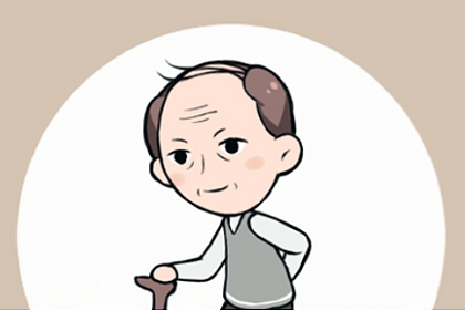 梦见父亲被打什么预兆 预示什么
