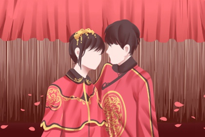 孕妇梦见自己结婚胎梦吗 有什么预兆