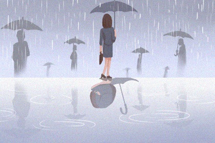 人生最高境界一句话 人生感言