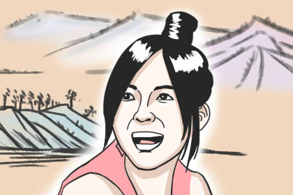 女生脚背长痣富贵图解 脚背长痣好不好