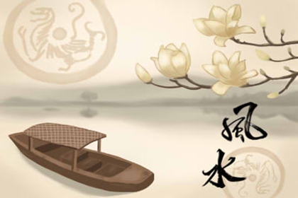 卧室的床头柜可以放桃花吗
