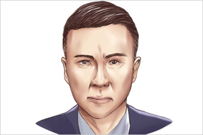 八字婚姻 男命娶富婆的八字分析