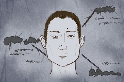 八字分析 男人娶二手货八字特点