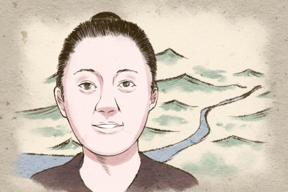 女人异性缘爆棚的痣都长在什么地方