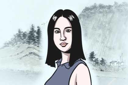 面相看鼻子 鼻子歪的女人面相