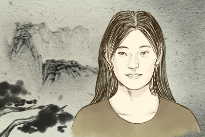 额头有疤痕的女孩命运 会破财吗