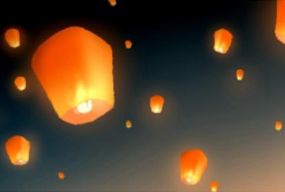 2021年除夕财神朝哪个方向 摆哪个方向