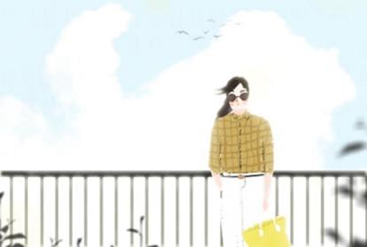 2021年结束异地恋的星座女 有情人终成眷属