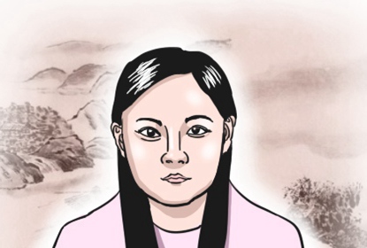 下巴短的人命运怎么样 有福气吗