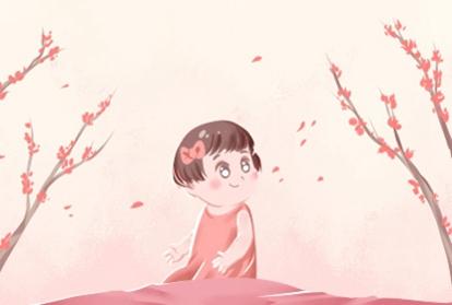 喜木火的女孩名字大全 女孩起名技巧
