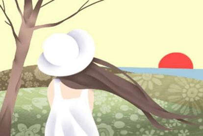 2021年天秤座女生做什么发型最招桃花
