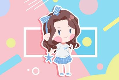 带霞女孩子名字大气 用霞字给女孩子取名