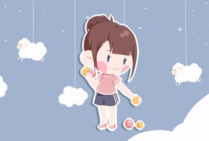 女孩名字中带青字的 有涵养的女生名字