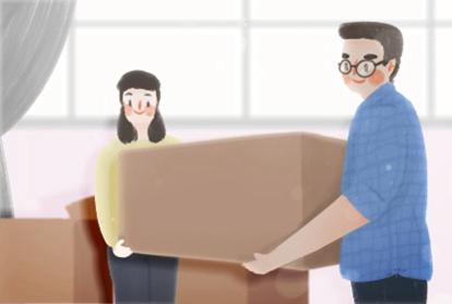 2020年12月入宅黄道吉日有哪几天 适合搬家的日子
