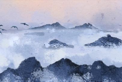 额头长一根白毛是癌吗 有什么说法