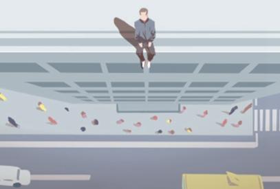 甲子遇辛丑年 财运运势比较旺