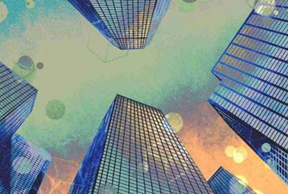 电子科技公司取名 2021顺口好听的公司名