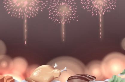 2021年除夕出生是什么星座 是水瓶座 