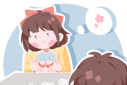 扑克牌5