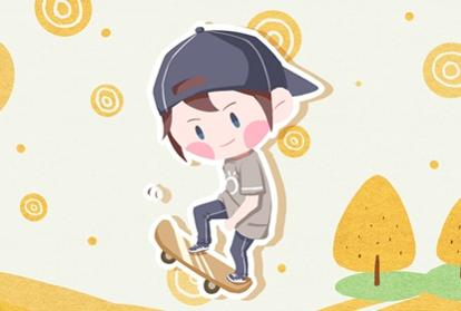 2021年12月宝宝起名 吉祥好听的男孩名字