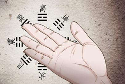 女人富贵命罕见手相 好命的女人手相
