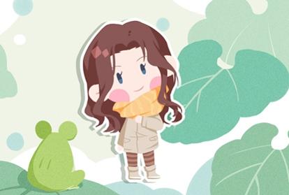 带颖字的女孩高雅名字 个性好听的宝宝名字