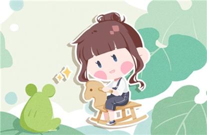 2021年正月出生的女宝宝取名 女孩名字