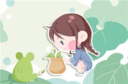 春天出生的宝宝名字大全 叫什么名字好