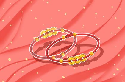 2021年属牛的本命年佩戴什么吉祥物转运