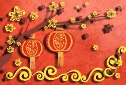牛年春节成语大全 寓意吉利的成语