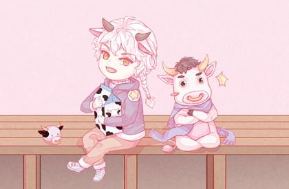 牛年新春祝福语大全 简单有创意的