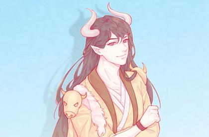 属牛人在本命年运势如何 牛年本命年需要注意些什么