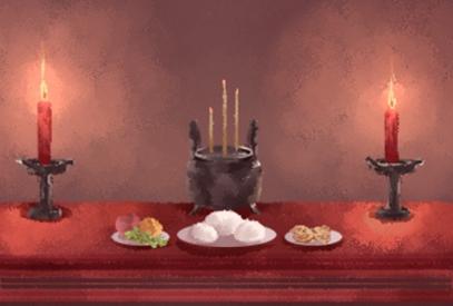 2021年4月祭祀的黄道吉日 哪几天是祭祀吉日