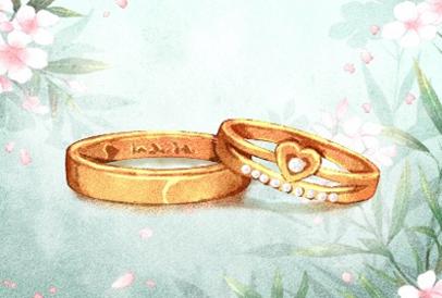 属狗2021年农历4月订婚吉日 适合结婚的日子