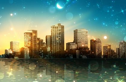 物流取名字大全创意 好听有寓意的公司名