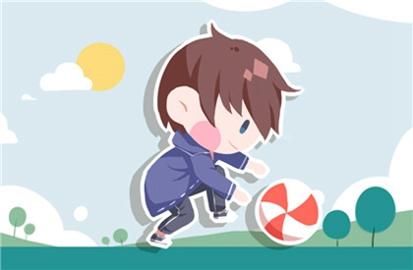 属牛的男孩起名大全集 阳光大气的男宝宝名字