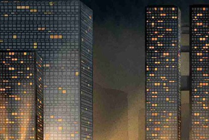 大气的建筑公司取名字大全集免费2021版