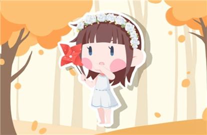 2021年适合女宝宝的名字 女孩取名好字推荐
