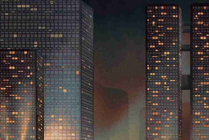 代表财运旺盛的公司名字大全2021版