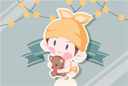 2021年5月9日出生的宝宝的运势好吗
