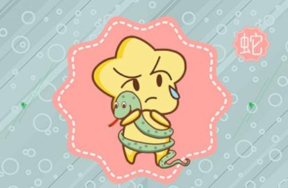 属蛇男和属猪女婚姻会幸福吗 在一起可以白头偕老吗