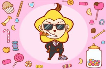 属狗女的和属猴男的婚姻能幸福吗 婚姻和谐吗