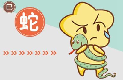 属蛇的和属虎的合不合 可以在一起吗