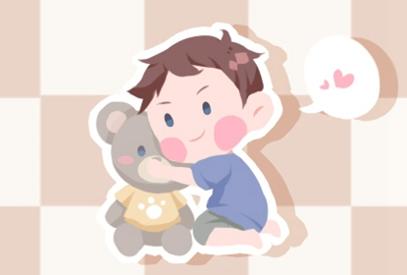 2021年6月15日出生的宝宝的运势好吗