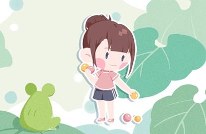 牛年女宝宝取名大全2021款 好听洋气的女孩名