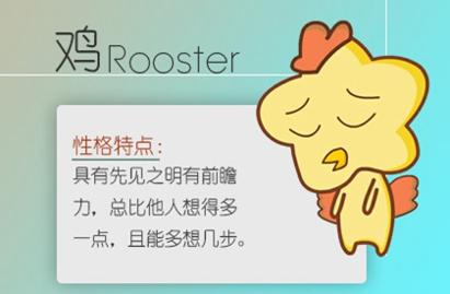 最佳婚配属相 属鸡的男女属相婚配表大全